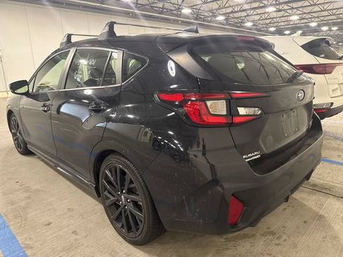 Used 2024 Subaru Impreza RS AWD/4WD image 4