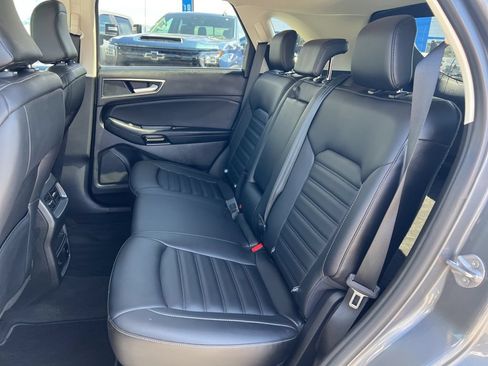 Used 2024 Ford Edge SEL w/ Convenience Package AWD/4WD image 24