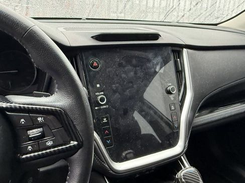 Used 2022 Subaru Legacy Limited XT AWD/4WD image 4