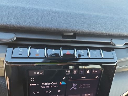 New 2025 Jeep Grand Cherokee L Laredo w/ Luxury Tech Group I image 22