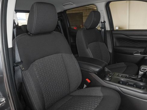 New 2025 Ford Ranger XLT w/ Equipment Group 301A High image 42