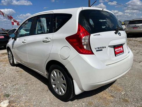 Used 2015 Nissan Versa Note SV image 4