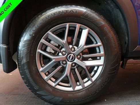 Used 2022 Nissan Rogue S image 83