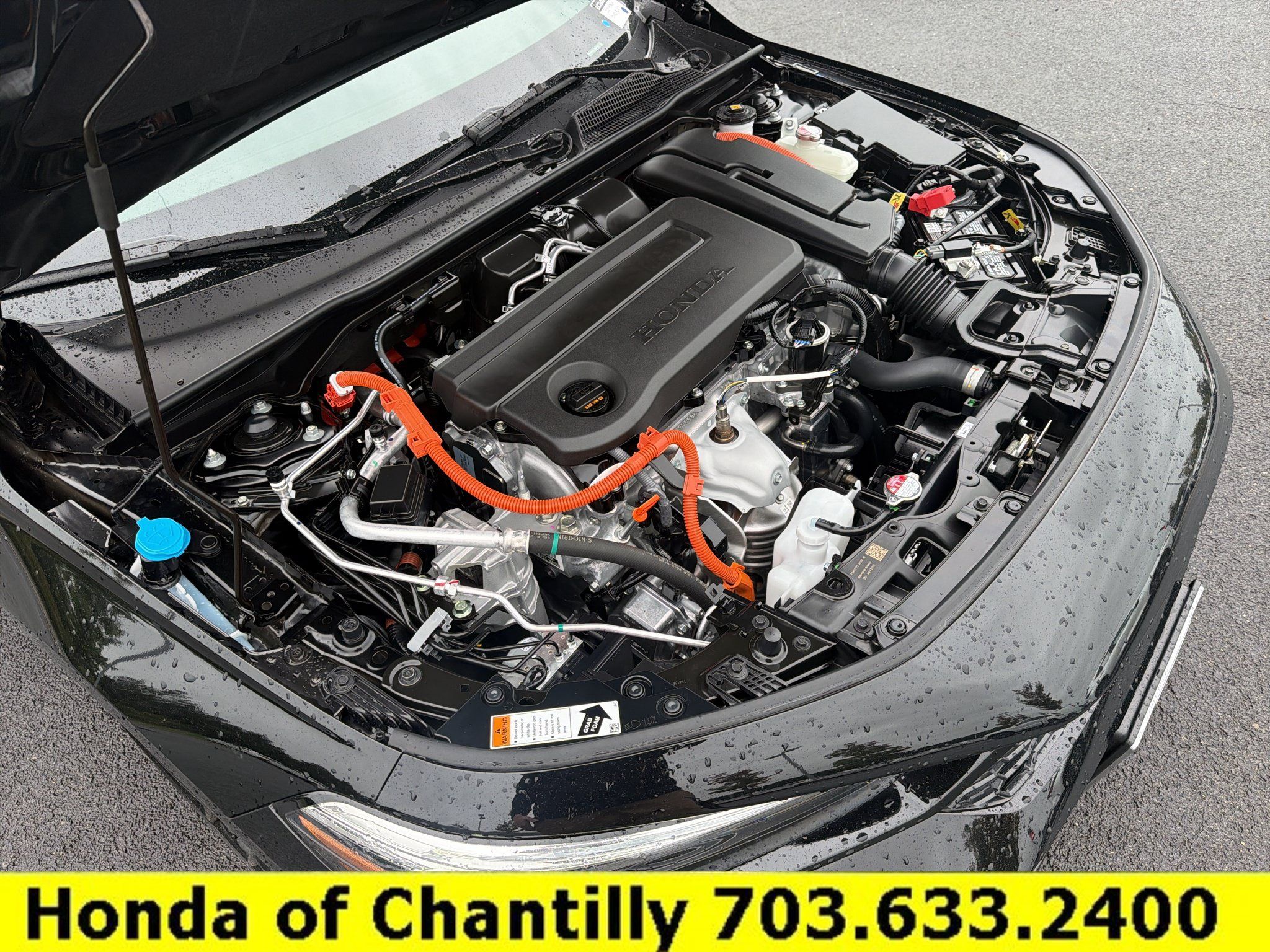 Certified 2026 Honda Civic Sport image 34