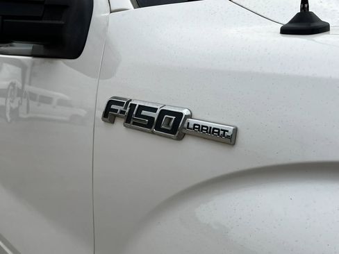Used 2010 Ford F150 XLT AWD/4WD image 7