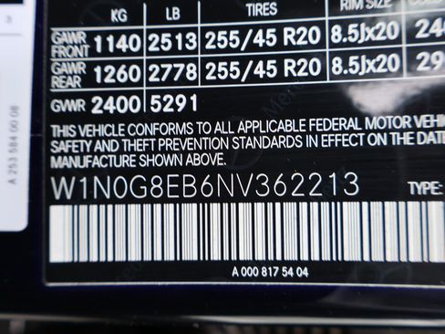 Used 2022 Mercedes-Benz GLC 300 4MATIC image 43