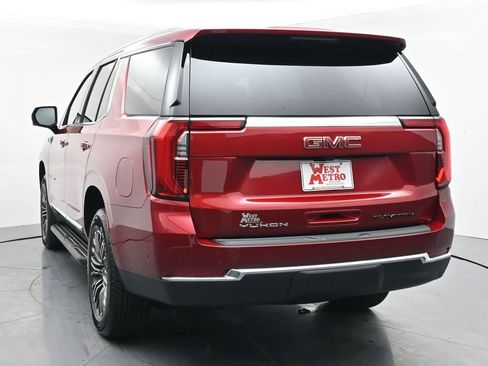 New 2026 GMC Yukon Elevation image 33