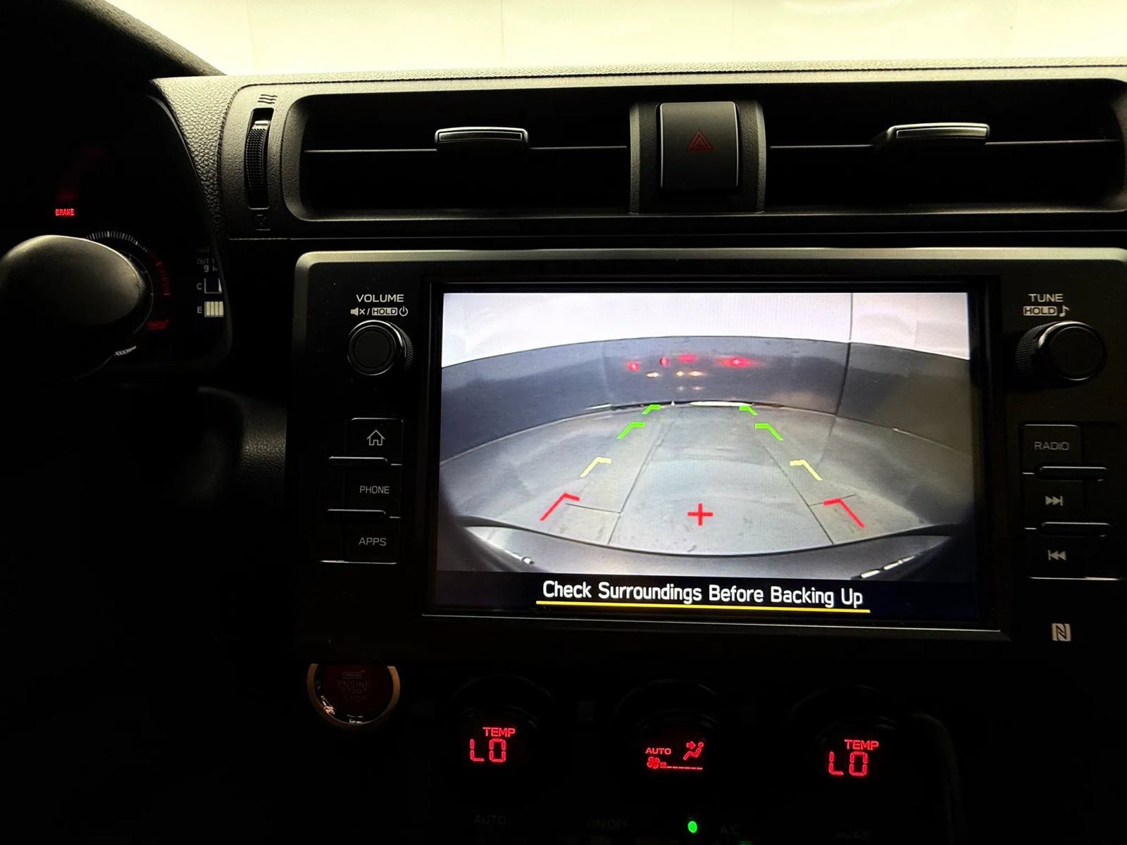 Used 2025 Subaru BRZ tS RWD image 35