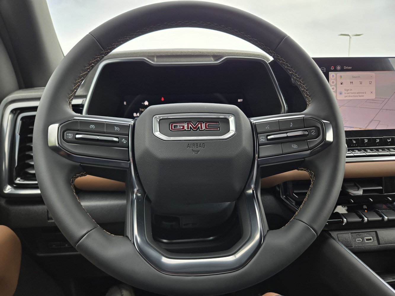 Certified 2026 GMC Canyon AT4 AWD/4WD image 17