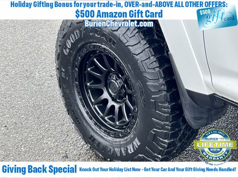 Used 2022 Toyota 4Runner SR5 image 34