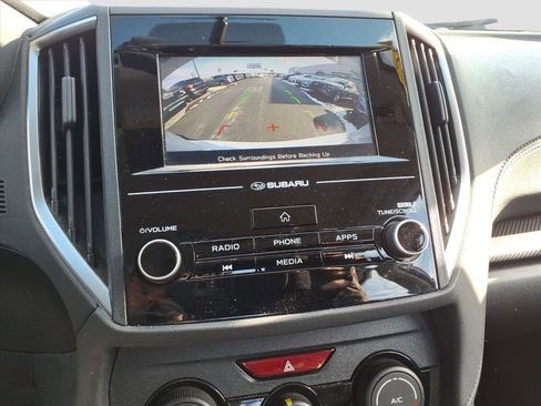 Used 2023 Subaru Impreza 2.0i image 23