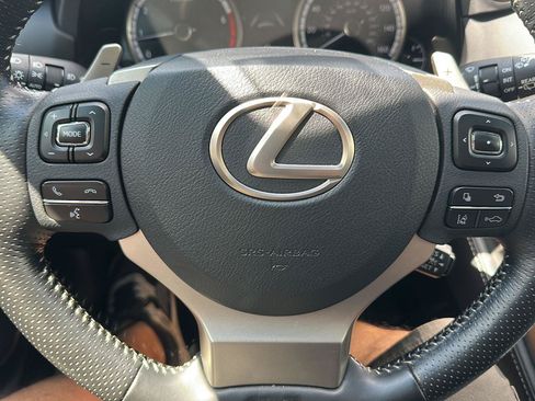 Used 2020 Lexus NX 300 F Sport w/ F Sport Premium Package AWD/4WD image 25