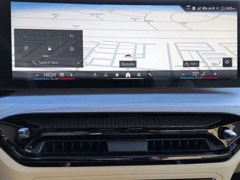 New 2026 BMW 430i xDrive image 14