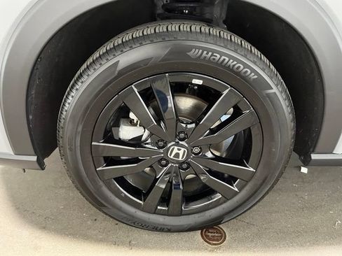 Used 2026 Honda HR-V Sport image 28