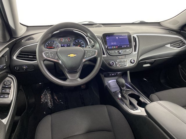 Used 2023 Chevrolet Malibu LT FWD image 17