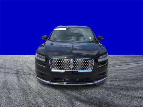 Certified 2021 Lincoln Nautilus Reserve AWD/4WD image 9
