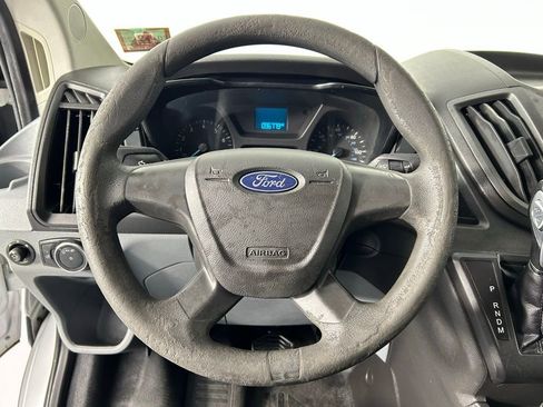 Used 2017 Ford Transit 150 130 Low Roof image 21