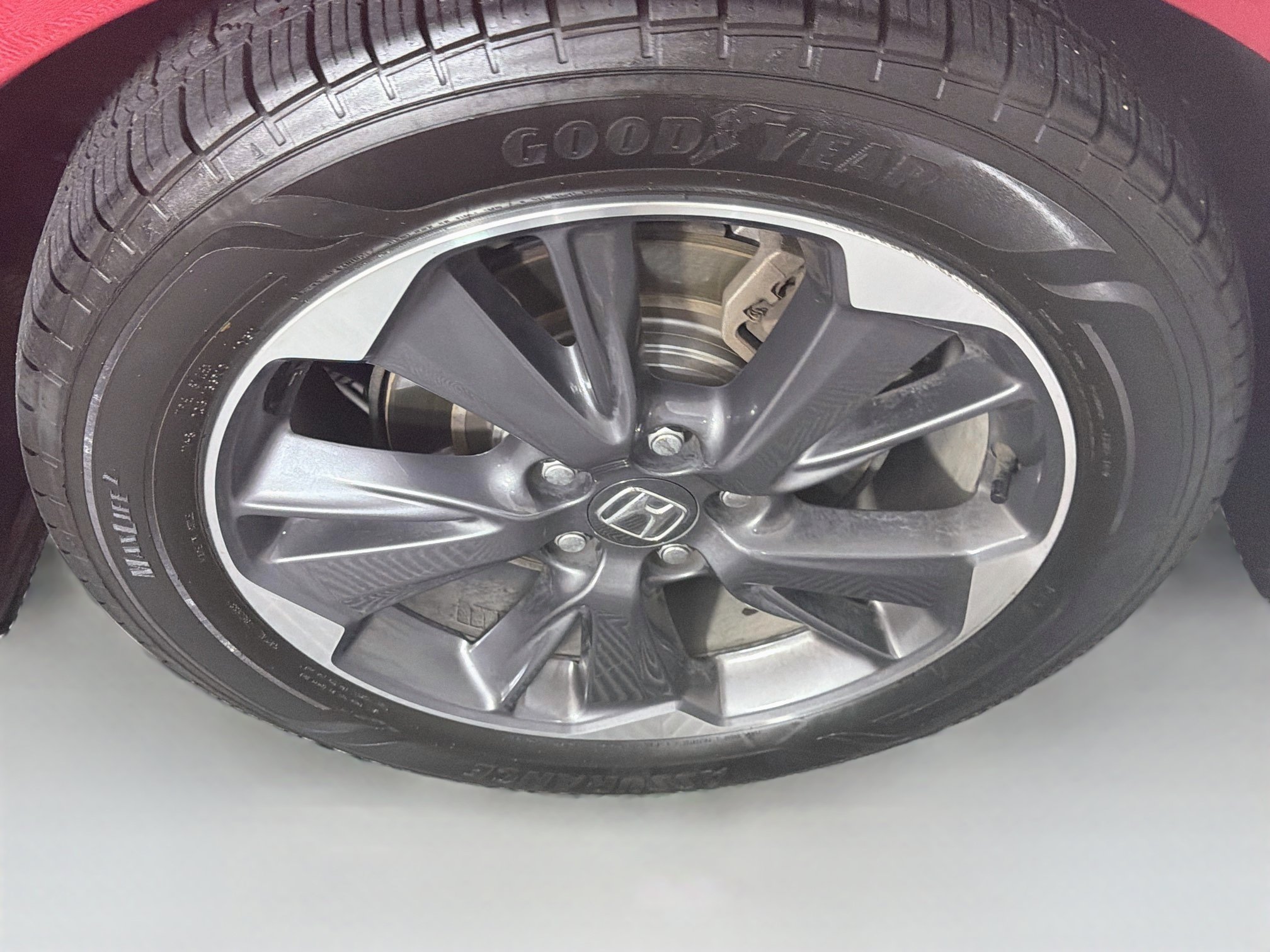 Used 2022 Honda Odyssey Elite image 11