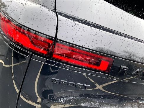 New 2026 Land Rover Range Rover Sport SE AWD/4WD image 5