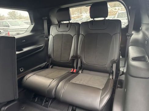 New 2026 Jeep Grand Cherokee L 4WD image 27