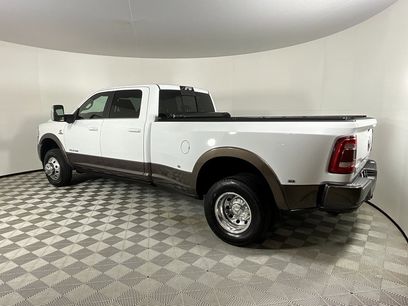 Used 2024 RAM 3500 Limited w/ Towing Technology Group