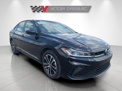Used 2025 Volkswagen Jetta Sport