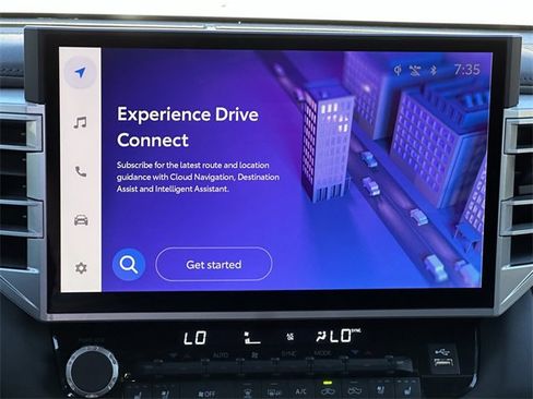 Used 2025 Toyota Tundra Platinum image 17