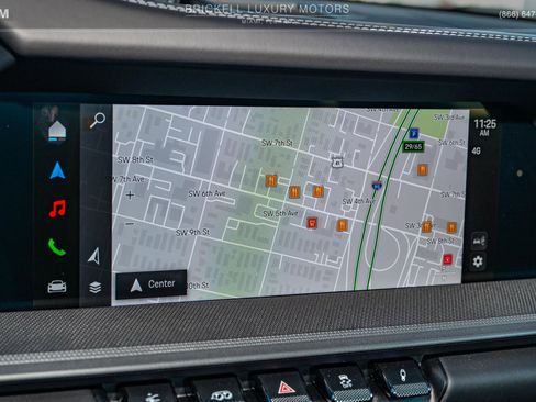 Used 2025 Porsche 911 Carrera S image 30