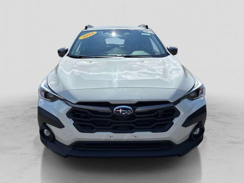 Used 2024 Subaru Crosstrek 2.0i Premium AWD/4WD image 8