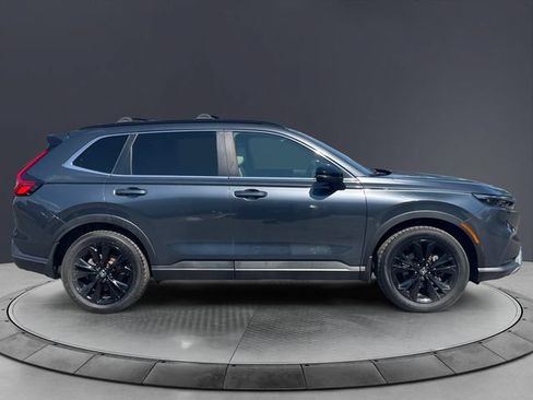 Certified 2023 Honda CR-V Sport Touring image 6