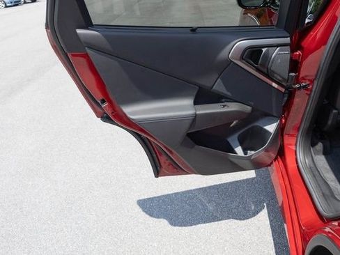 Certified 2025 BMW X3 M50 w/ Premium Package image 16