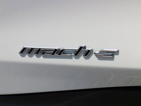 New 2025 Ford Mustang Mach-E Premium image 9