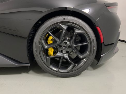 Used 2024 Maserati MC20 Cielo image 13