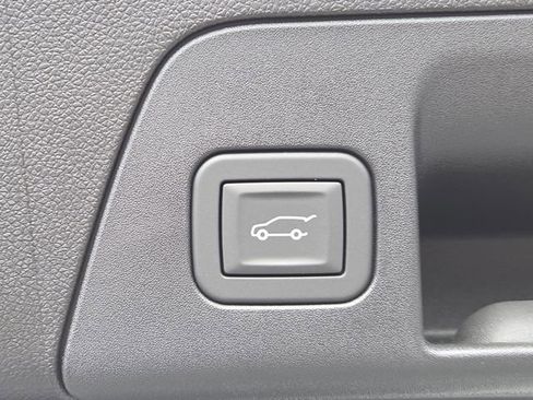 New 2026 Buick Envision Sport Touring AWD/4WD image 8