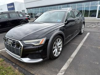 Used 2021 Audi A6 3.0T allroad Premium Plus w/ Executive Package AWD/4WD video 1