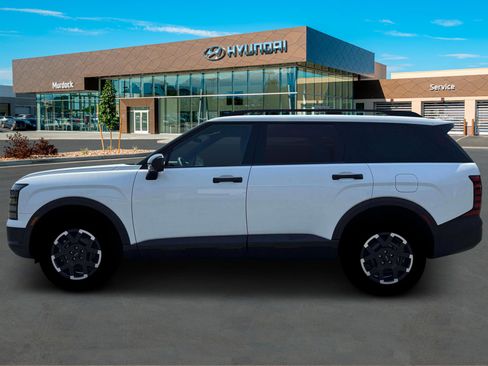 New 2026 Hyundai Palisade XRT Pro image 41