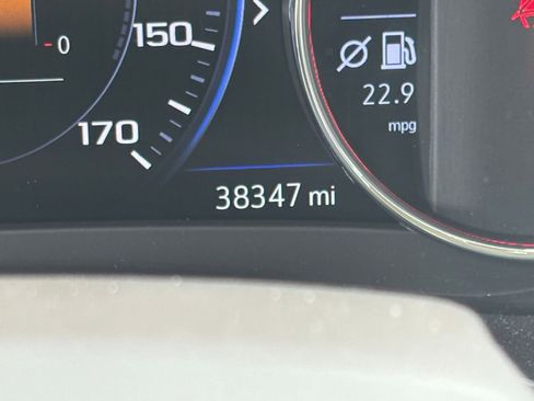 Used 2024 Chevrolet Malibu LT image 40