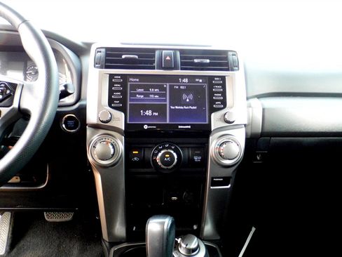 Used 2021 Toyota 4Runner SR5 image 16