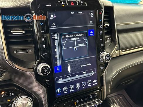 Used 2020 RAM 1500 Limited image 21