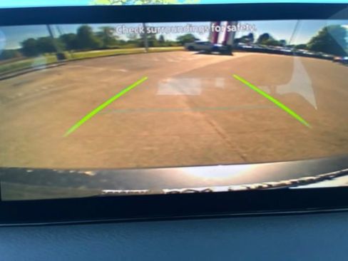 New 2026 Nissan Sentra SR w/ Floor Mat Package FWD image 23