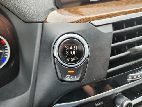 Used 2018 BMW X3 xDrive30i AWD/4WD image 29