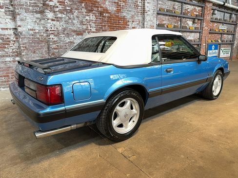 Used 1991 Ford Mustang LX RWD image 5