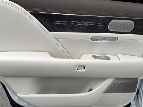 New 2026 Genesis G90 3.5T image 22