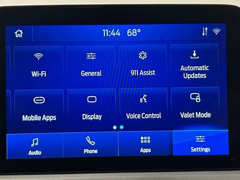 Used 2020 Ford Escape SE AWD/4WD image 68