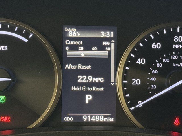 Used 2020 Lexus NX 300h AWD w/ Premium Package image 18