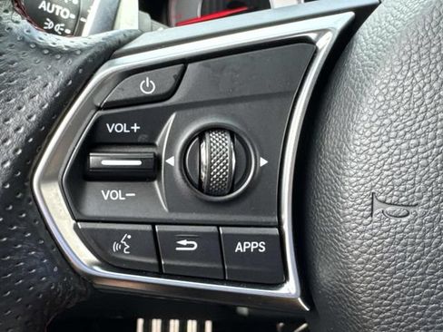 Used 2021 Acura TLX w/ A-SPEC Pkg FWD image 28