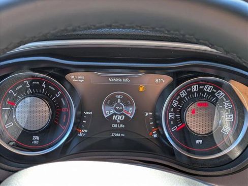 Used 2022 Dodge Challenger R/T Scat Pack image 11