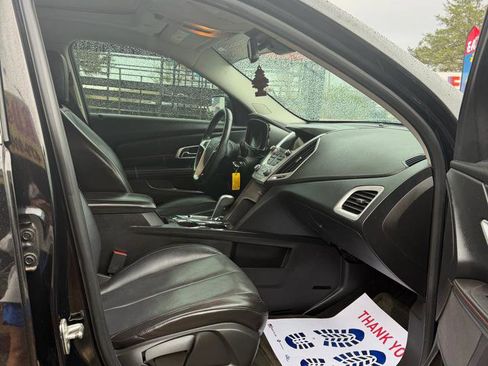 Used 2013 GMC Terrain SLT image 12