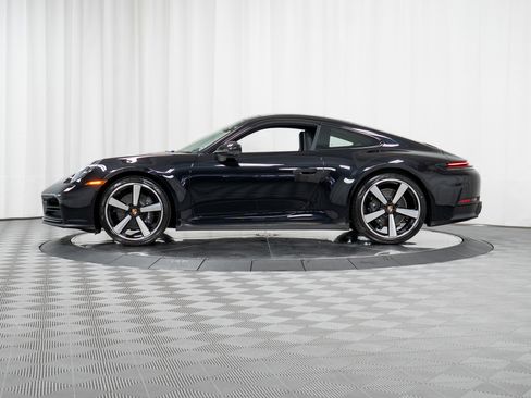 New 2026 Porsche 911 Carrera RWD image 32