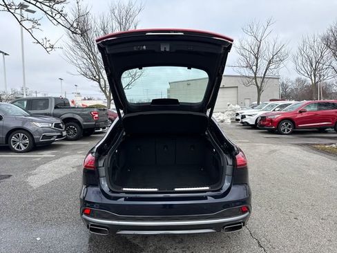 Used 2025 Audi A5 2.0T Prestige image 9